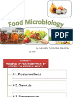 Chapter4 Food Microbiology