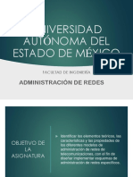 A Punt Es Primer Parcial Admin Redes