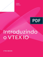 Introduzindo Vtex Io