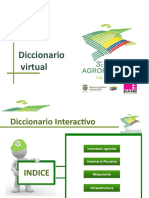 Diccionario Virtual