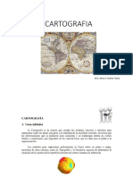 CARTOGRAFIA