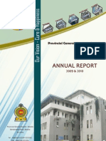 Annual Report - 2010