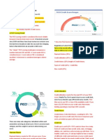 US Credit Scoring Models Explained