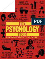 Nigel Benson, Joannah Ginsburg, Voula Grand, Merrin Lazyan - The Psychology Book, Big Ideas Simply Explained-DK (2012)