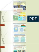 Clase 1 - Estructuras Cristalinas