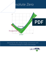 Absolute Zero: Uk Fi S
