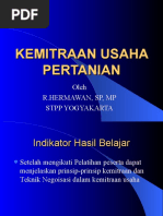 Download KEMITRAAN USAHA PERTANIAN by aafamifaizal SN52115631 doc pdf