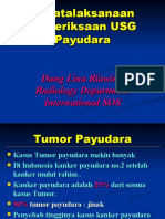 Bahan Presentasi Payudara Danglina