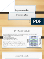 business plan EDP