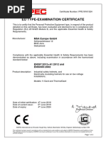 Manila Rope Strength and Specifications | PDF | Weight | Rope