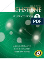 Touchstone 3 Student's Book 00cover