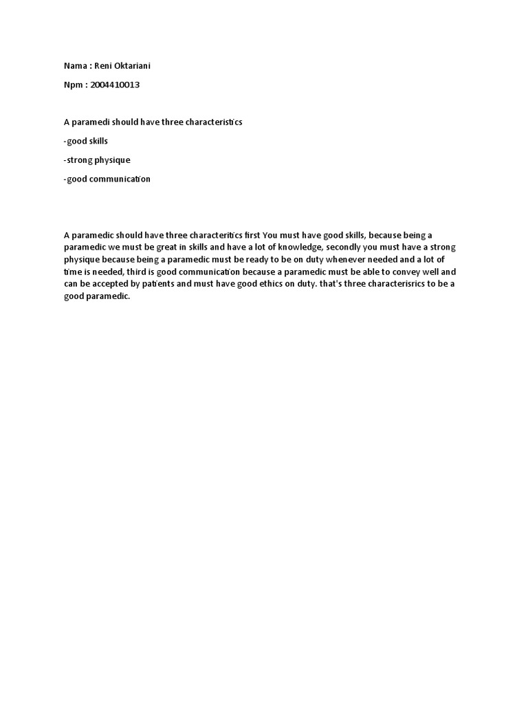 An example of logical division of ideas pdf