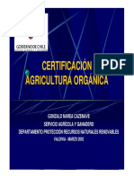 Agricultura Organica