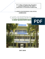 Caed Question Bank10!8!17