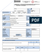 Ficha de Monitoreo 2021