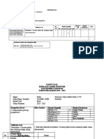 Kisi-Kisi & Kartu Soal Uh Fisika 2021 - 2022