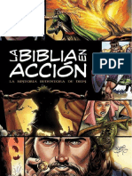 Biblia en Acción