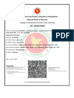 NBR Tin Certificate 334030183882