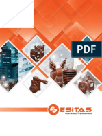 Katalog Esitas Elektrik Sanayi Ve Ticaret a.s. 6f5fa