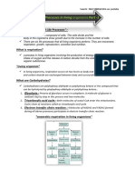 2.life Processes in Living Organisms Part-1