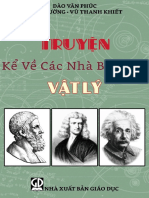 Truyện Kể Về Các Nhà Bác Học Vật Lý