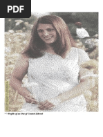 Katherine Windels Charged For Making Death Threats To Wisconsin Legislators