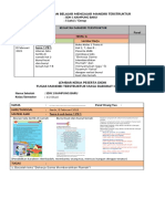 MODUL KELAS 1 TEMA 6-Dikonversi