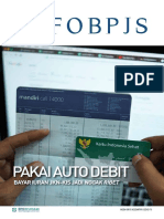 Infobpjs: Pakai Auto Debit