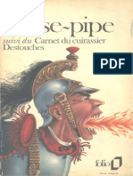 04 Casse-Pipe [Céline]