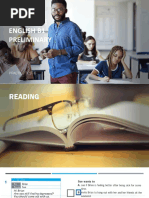 Answer Key COLLINS B1 | PDF