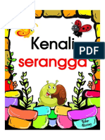 Kenali Serangga