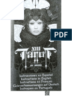 Dark XIII Tarot