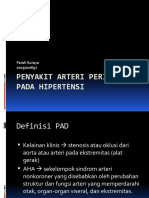 Diskusi Topik Farah 02 Penyakit Arteri Perifer Pada Hipertensi 22 April 2010