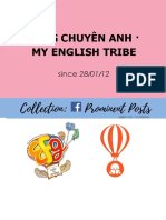 414729150 Tai Liệu Blog Chuyen Anh