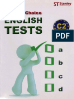 C2 test