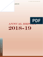 Annual Report QF 2018 19