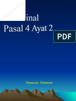 3slide PPH Pasal 4 Ayat 2 Dan PPH Final