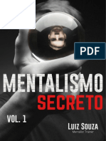 MentalismoSecretoVol1