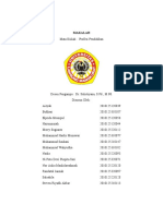 Profesi Kependidikan Kelompok 2