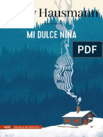 Mi Dulce Niña - Romy Hausmann-Holaebook