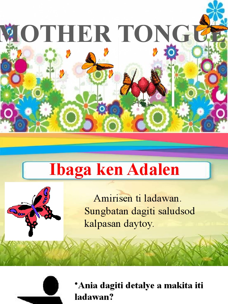 Week 7 Day 1 Tignay A Mapasamak Pay Laeng Third Grading PDF