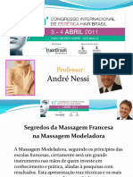 Benefícios da Massagem Francesa para a Saúde Mental e Física