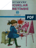Çocuklar Yönetimde - Gormander (PDFDrive)