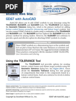 International Tolerance (IT) Grades ISO 286-1 - 2010 (E) Table Chart ...