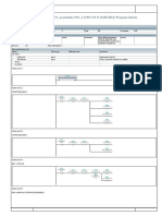 Ladder Diagram For Pick and Place Factory IO Scene.