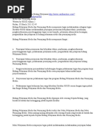 Download Tugas Pokok dan Fungsi Bidang Pelayanan http by Ri Hentz SN52117911 doc pdf