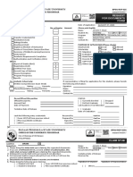 ROF-025 Request For Documents Fillable Form Final