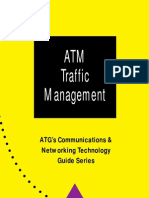 Paper ATM Traffic Management