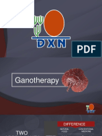 Module #2 Ganotherapy
