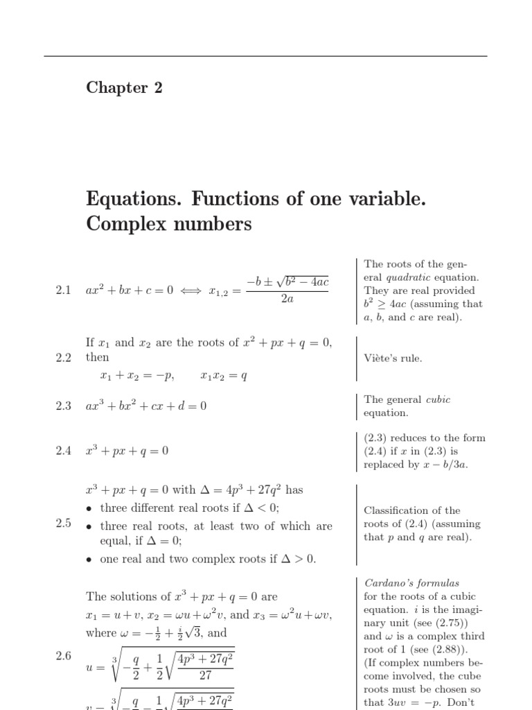 Eco Math Book | PDF